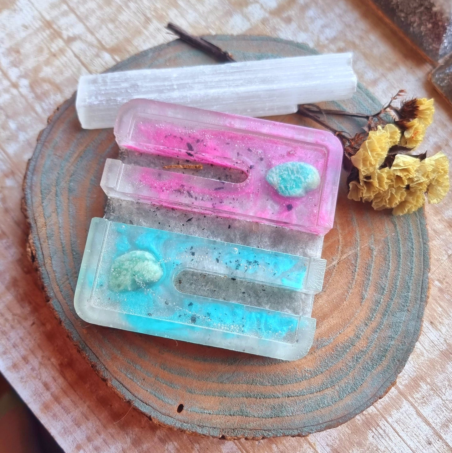 Soporte de Celular Sanador