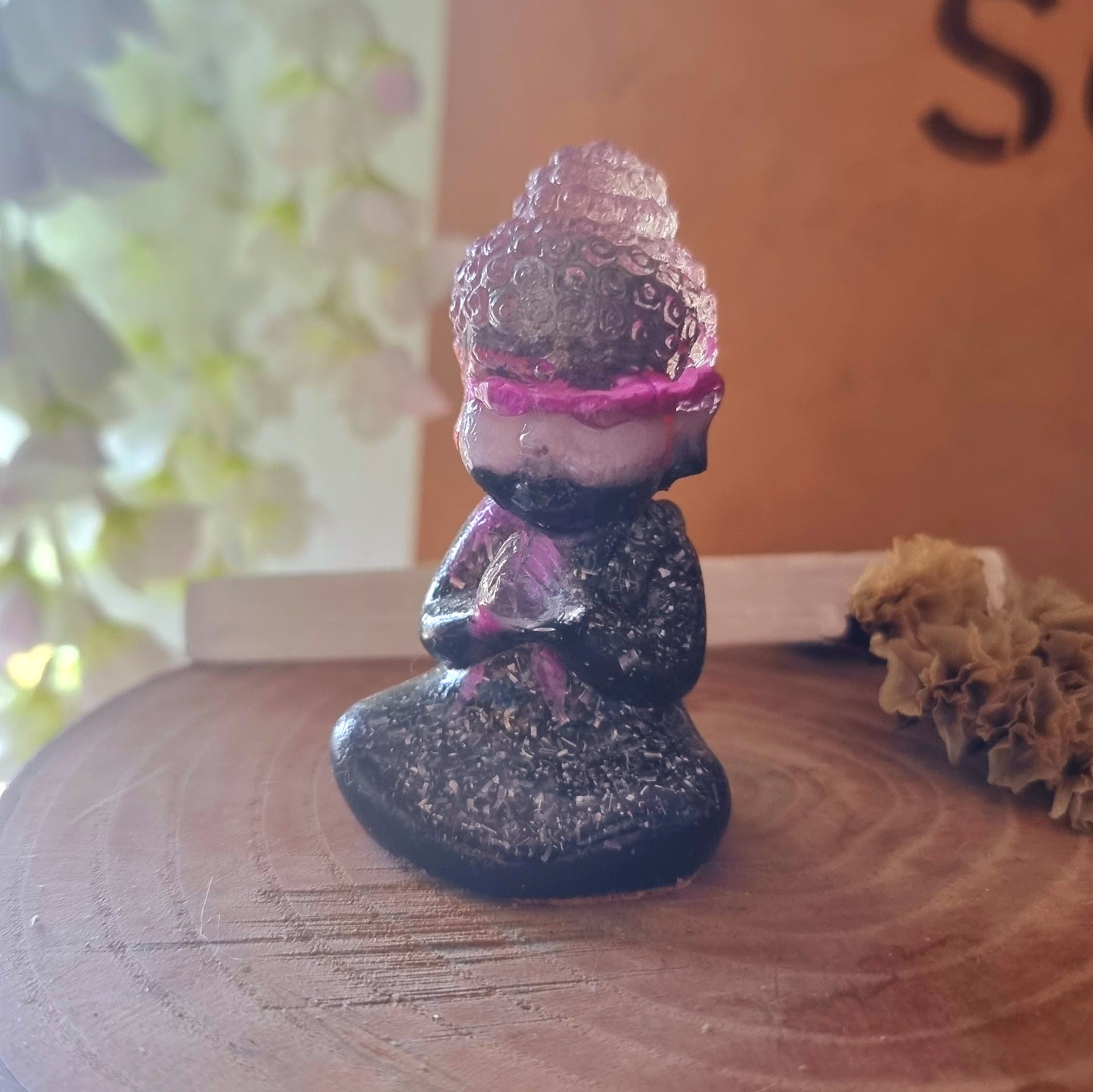 Buda de la Abundancia