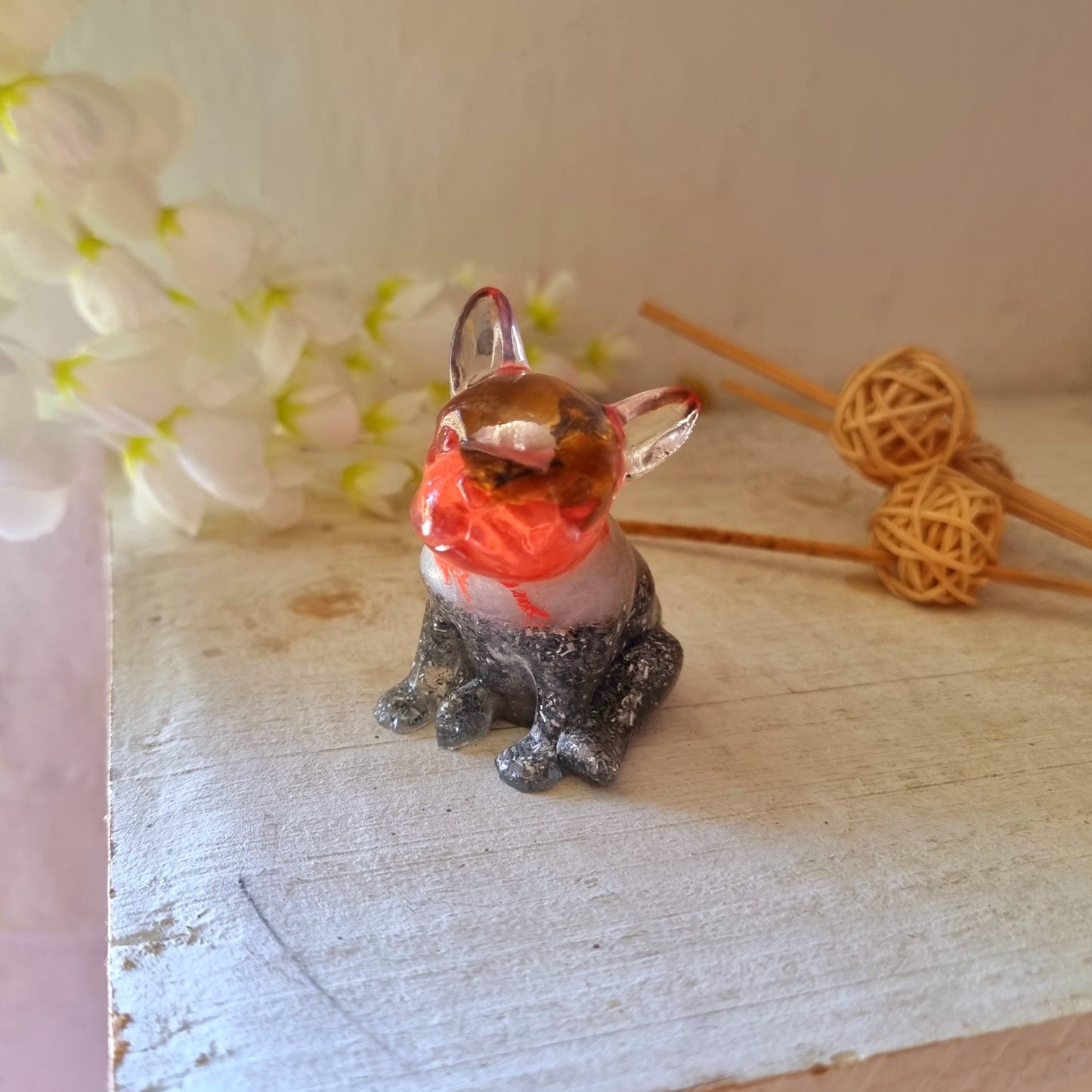 Perro de la Abundancia