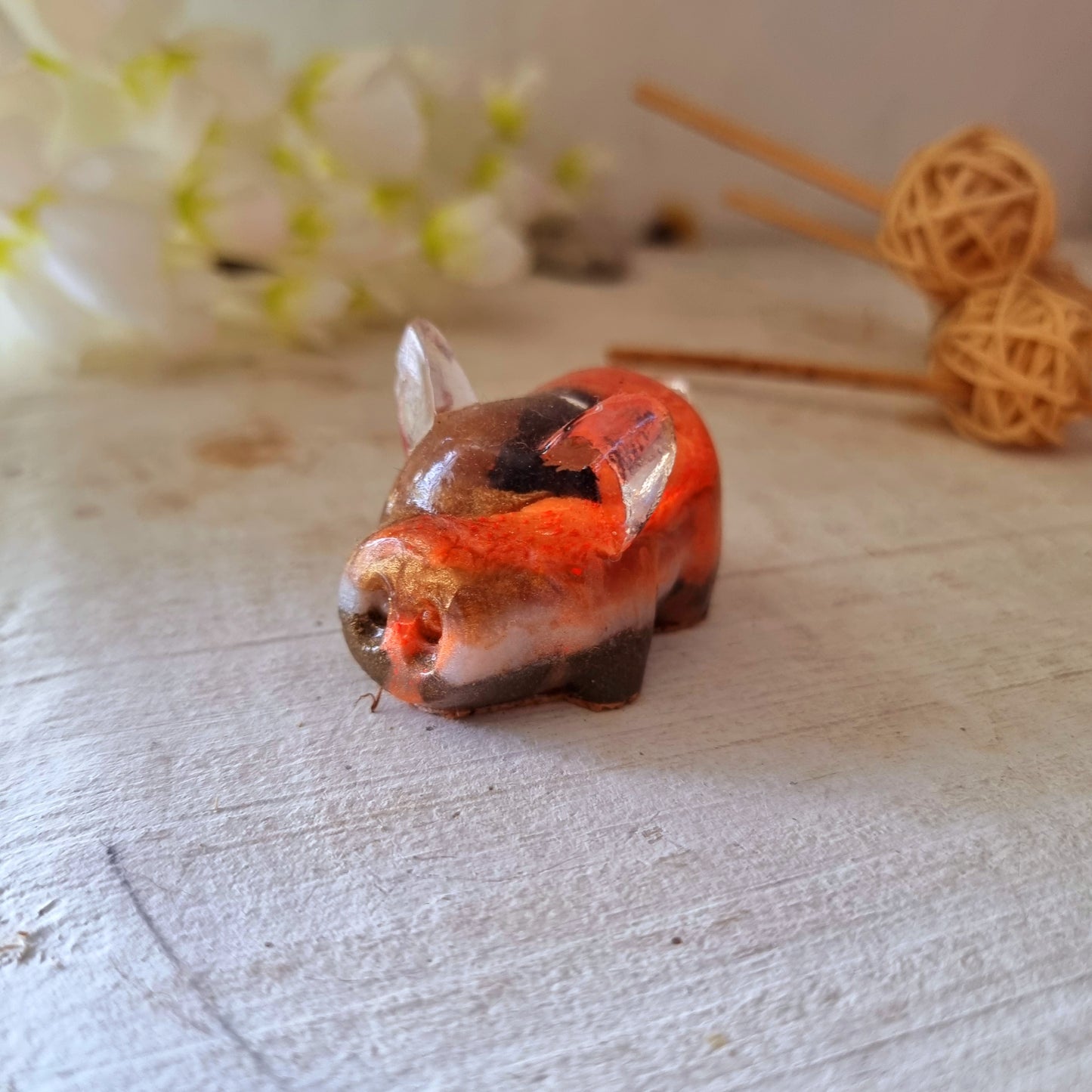 Chancho de la Abundancia