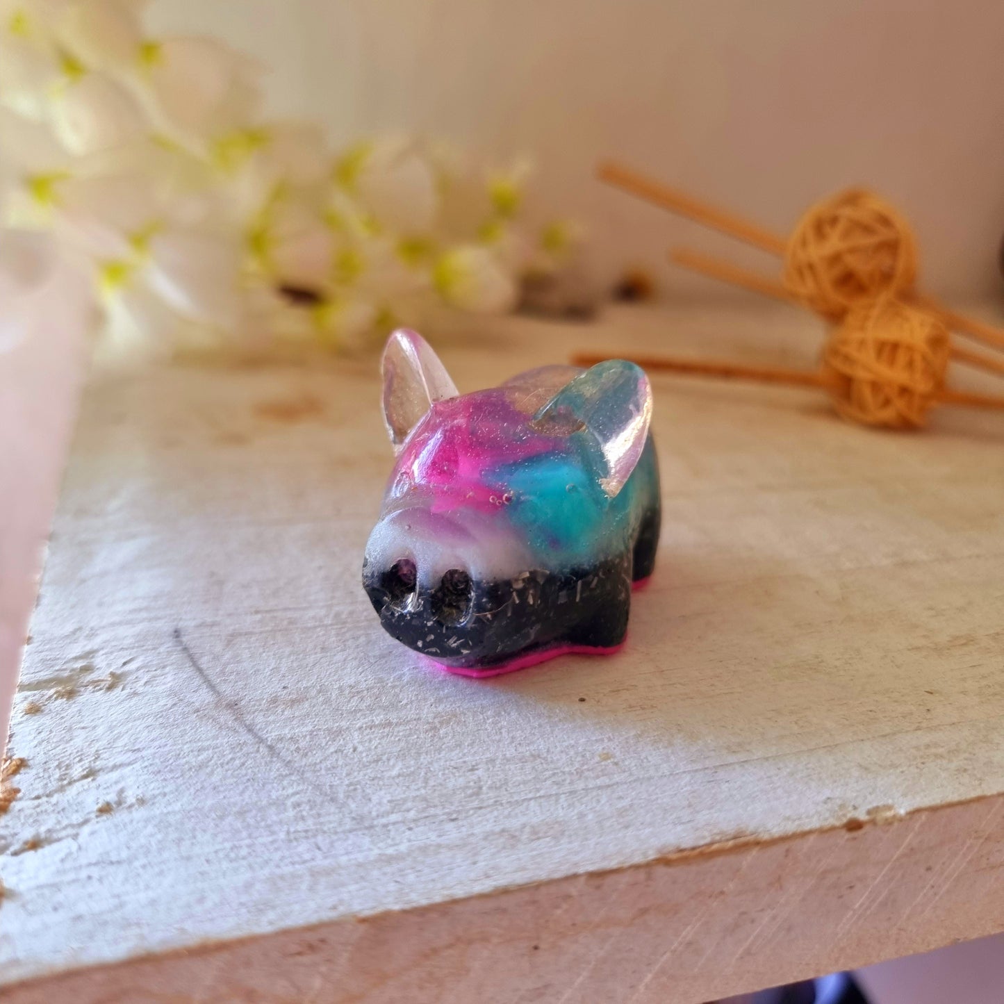 Chancho Transmutador