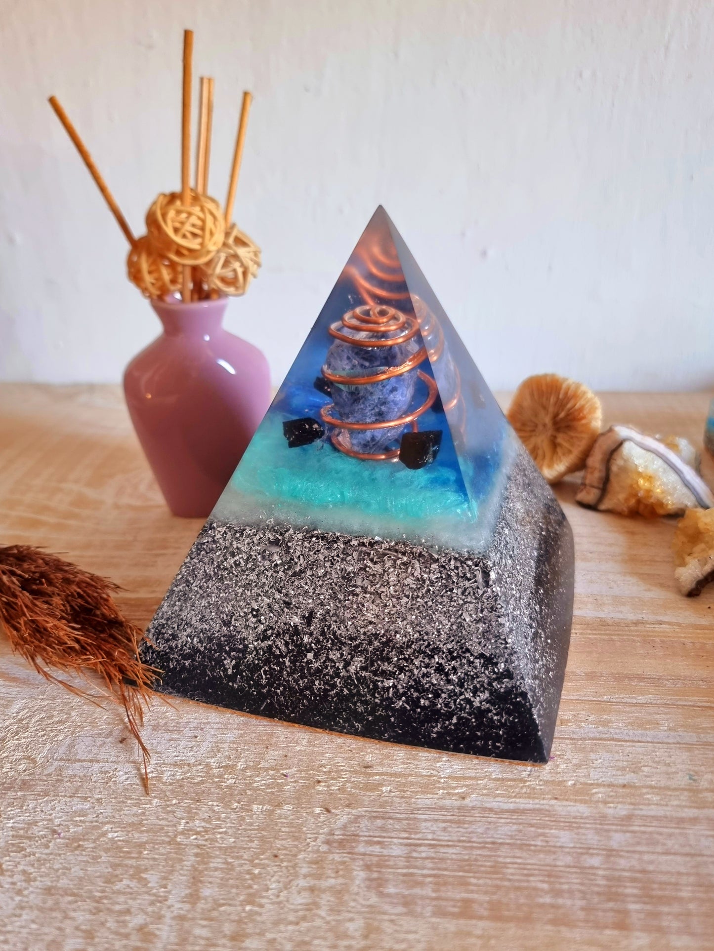 Piramide Keops L Anti estres