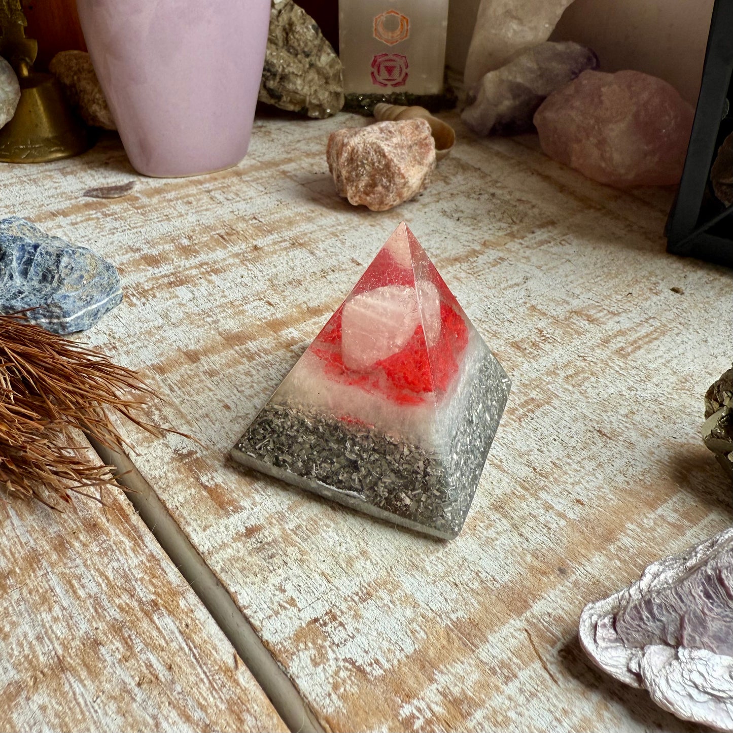 Mini Keops L del Amor