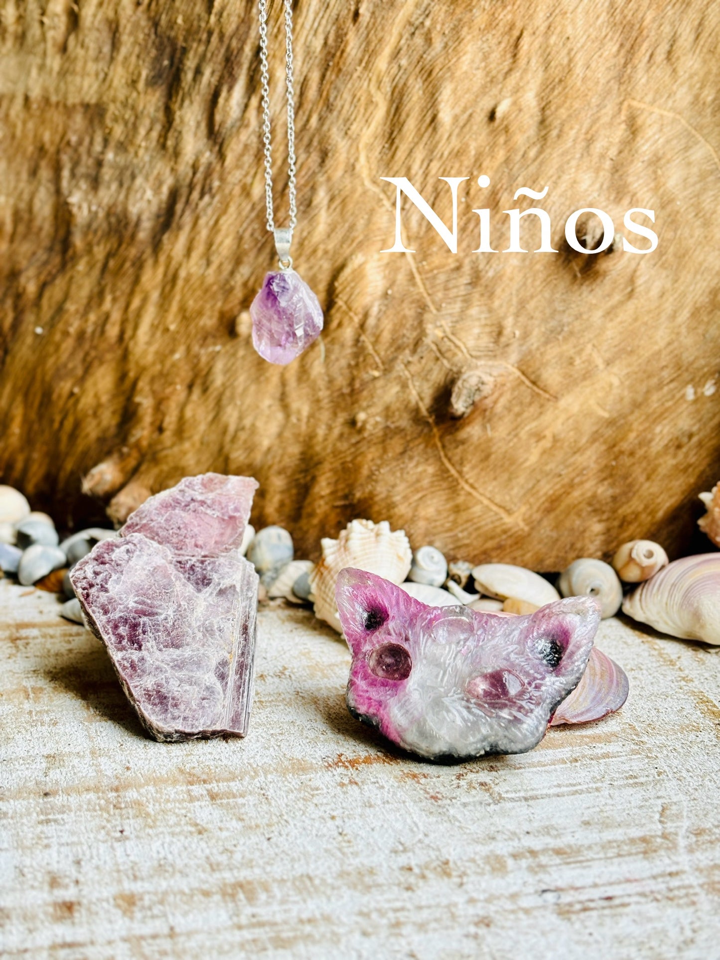 Pack Simple Niños