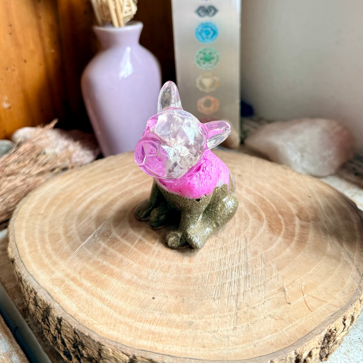 Perro del Transmutador