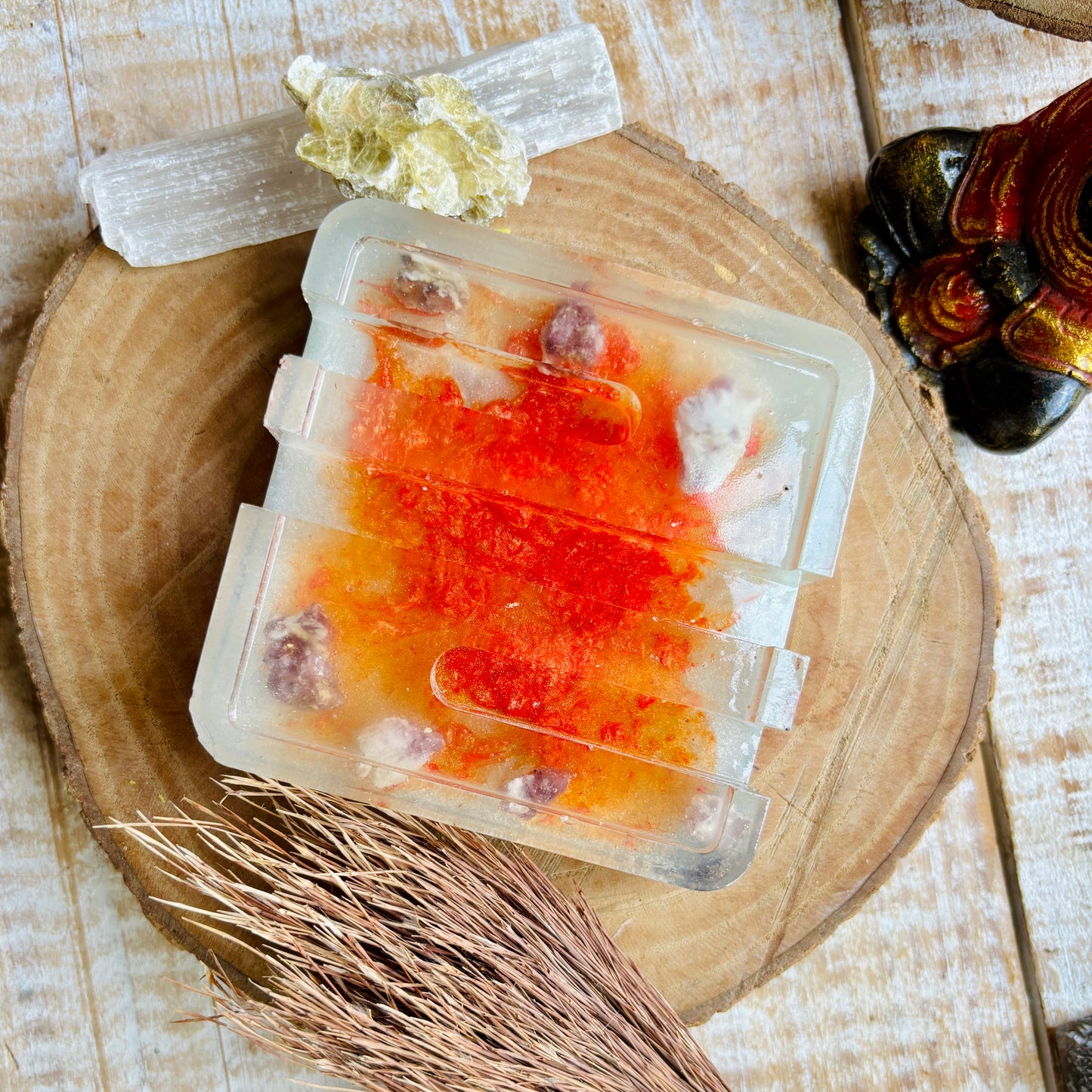 Soporte de Celular Transmutador