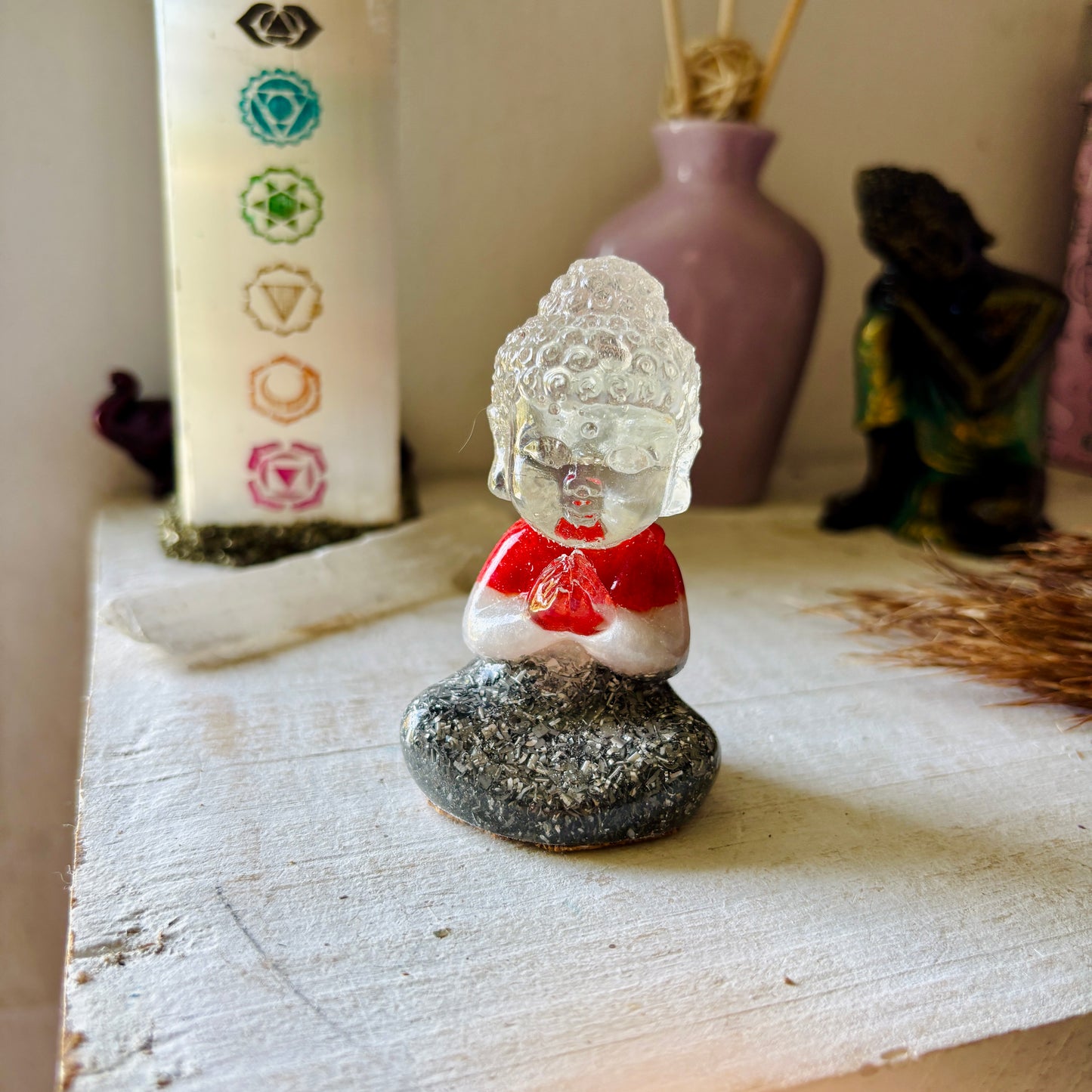 Buda Crecimiento espiritual