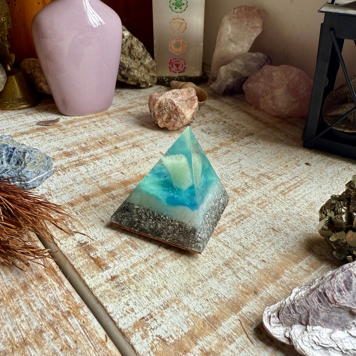 Mini Keops L Sanadora