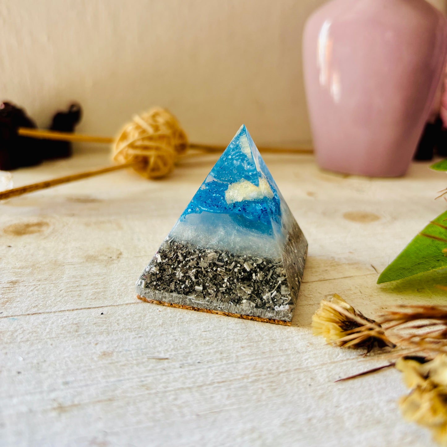 Mini Keops M Crecimiento espiritual