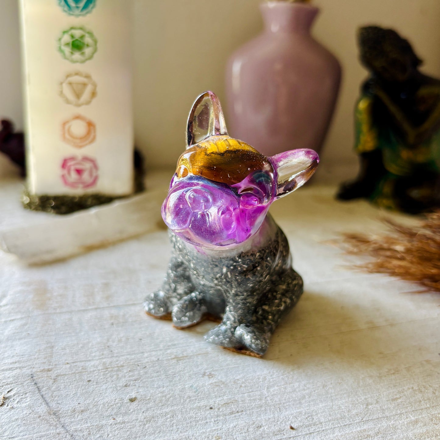 Perro de la Abundancia