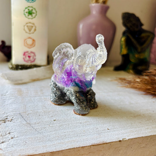 Elefante Crecimiento espiritual