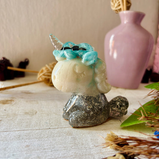 Unicornio Protector
