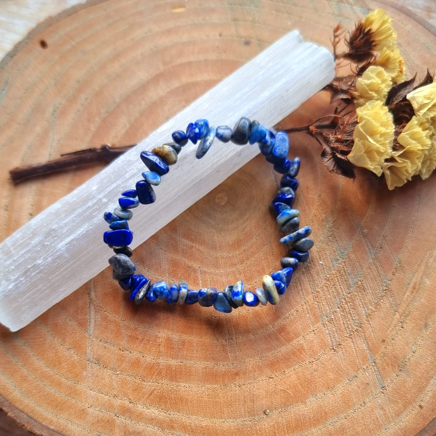 Pulsera Anti Estres