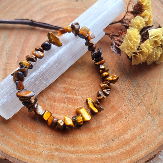 Pulsera de la Abundancia
