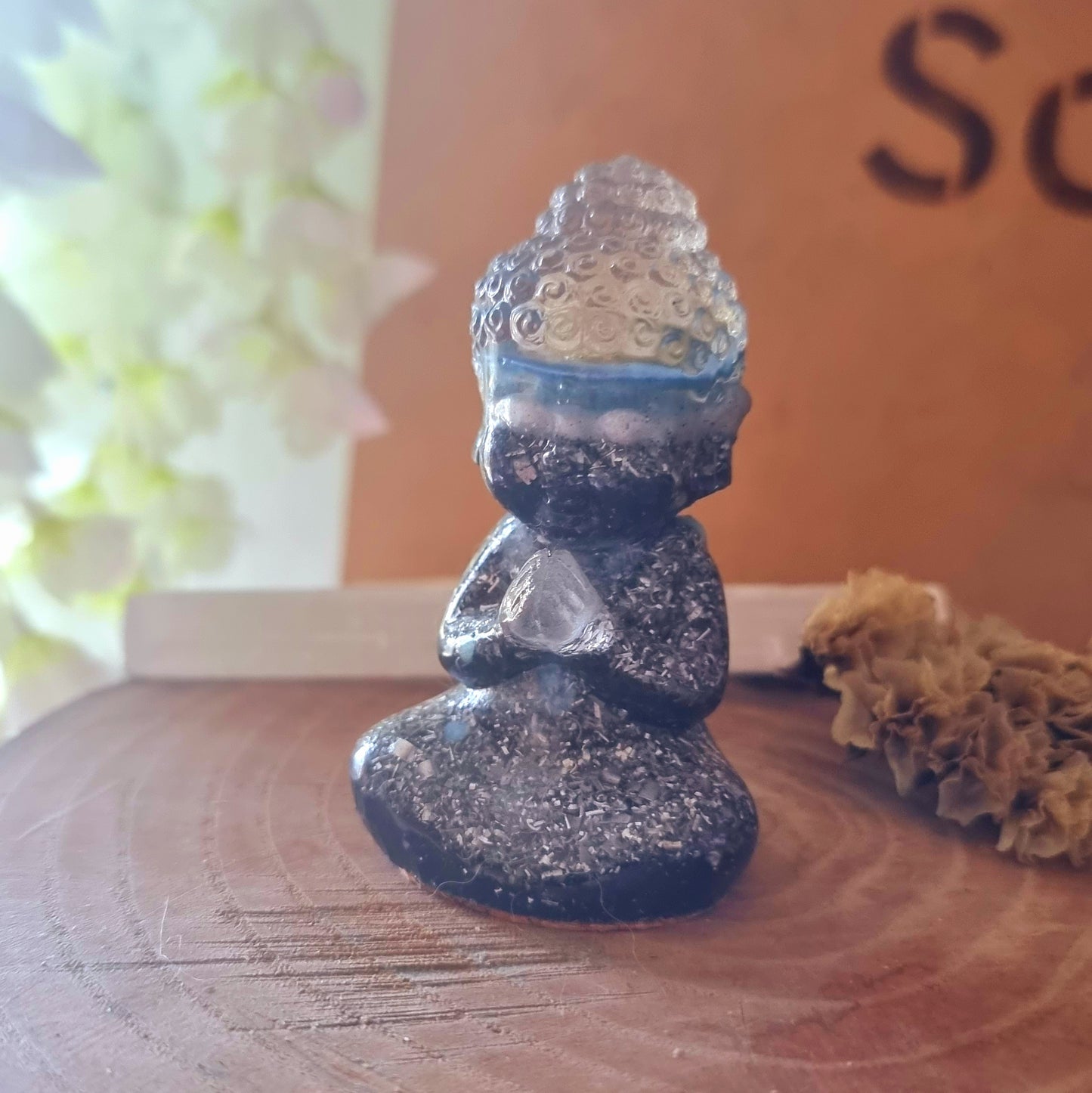 Buda Crecimiento espiritual