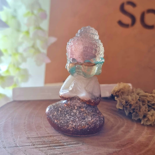Buda del Amor