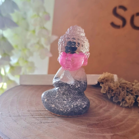 Buda Protector