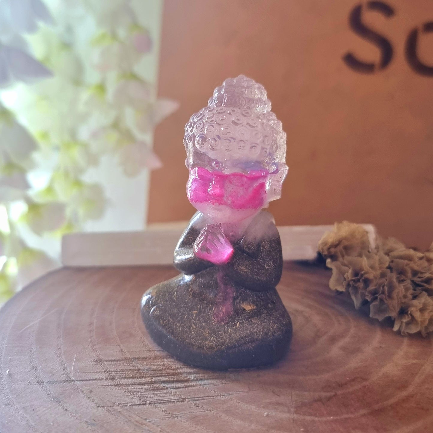 Buda del Amor