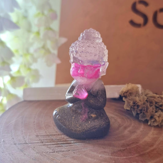 Buda del Amor