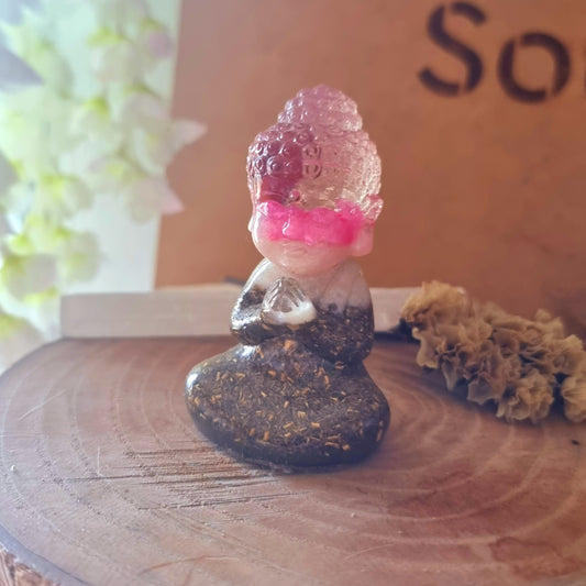Buda Crecimiento espiritual
