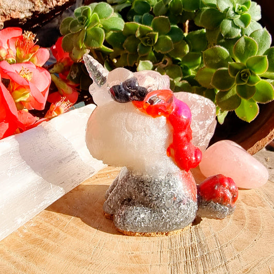 Unicornio Protector