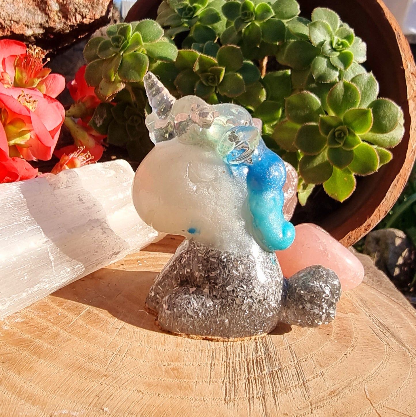 Unicornio Anti estres