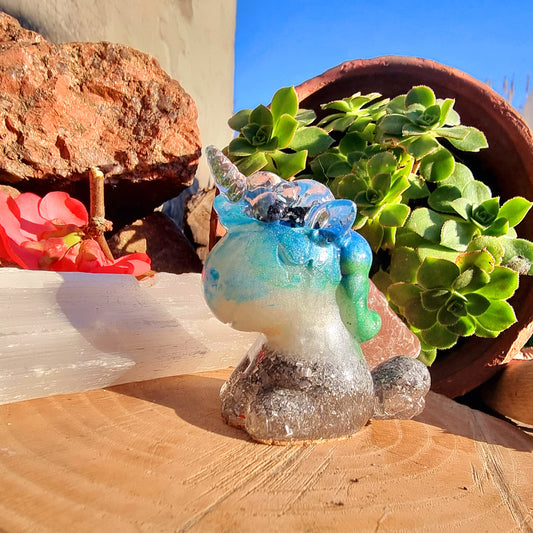 Unicornio Protector