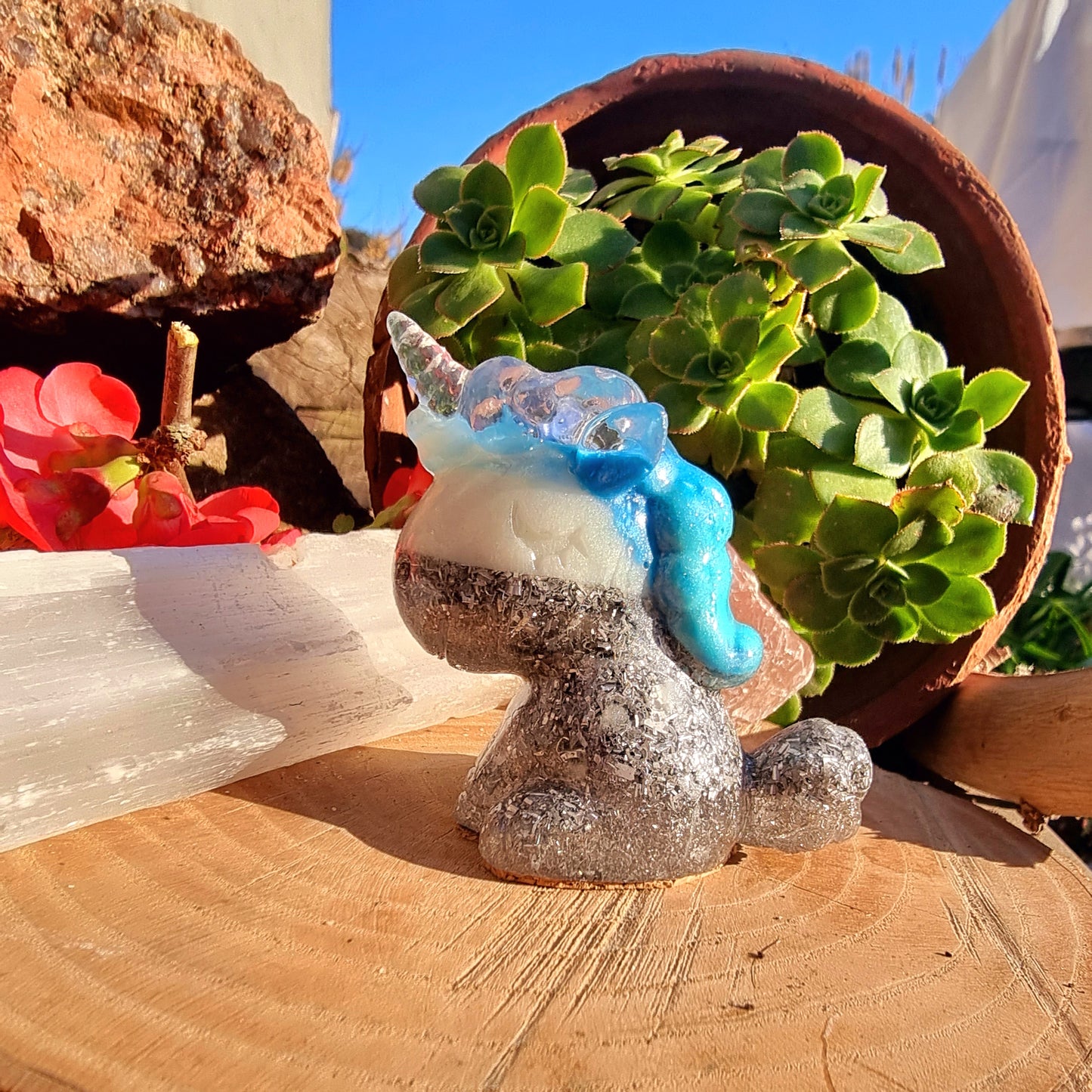 Unicornio Anti estres