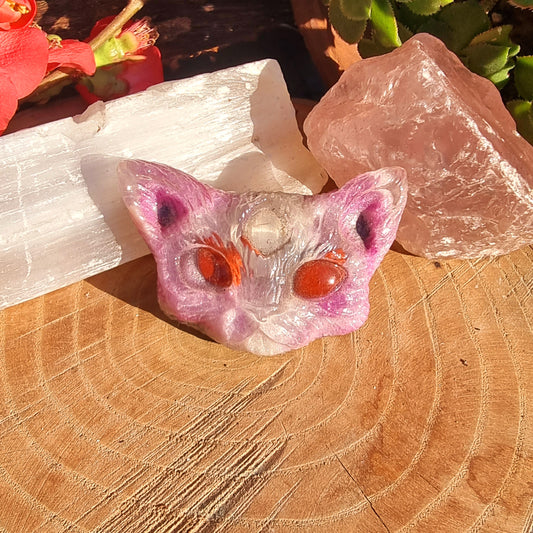 Gato Egipcio Protector