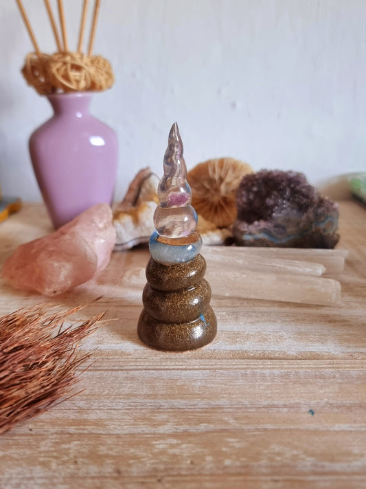 Cuerno de Unicornio Protector