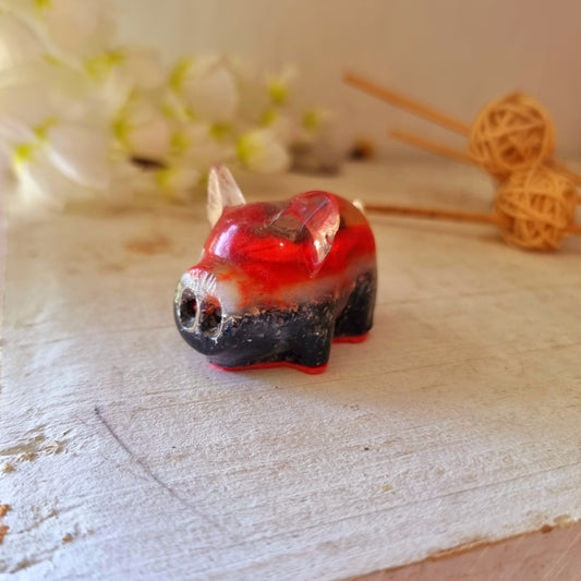 Chancho de la Abundancia