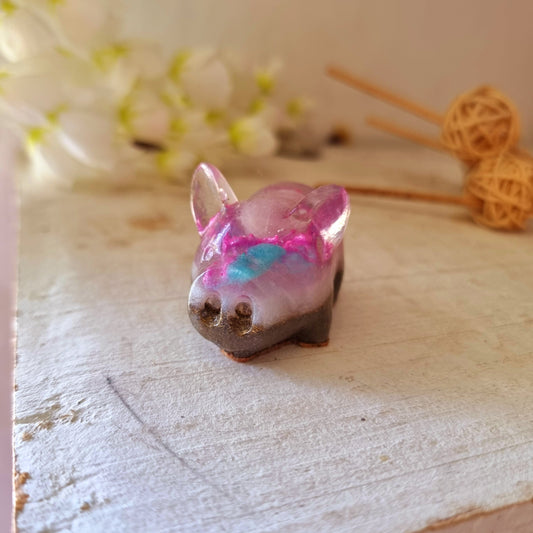 Chancho del Amor
