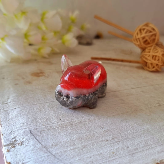 Chancho Protector