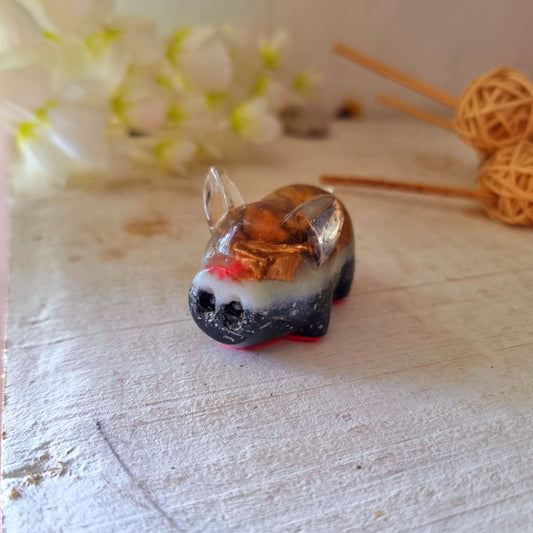Chancho de la Abundancia