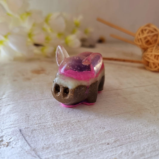 Chancho Transmutador