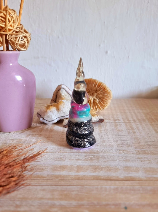 Cuerno de Unicornio Protector