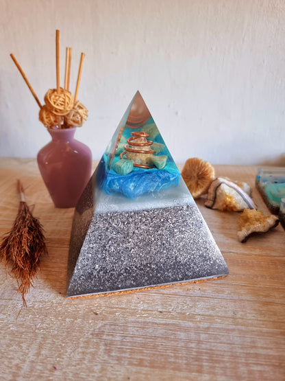 Piramide Keops L Crecimiento espiritual