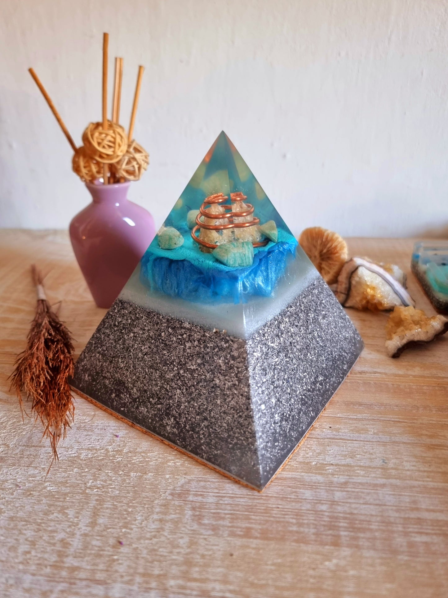 Piramide Keops L Crecimiento espiritual