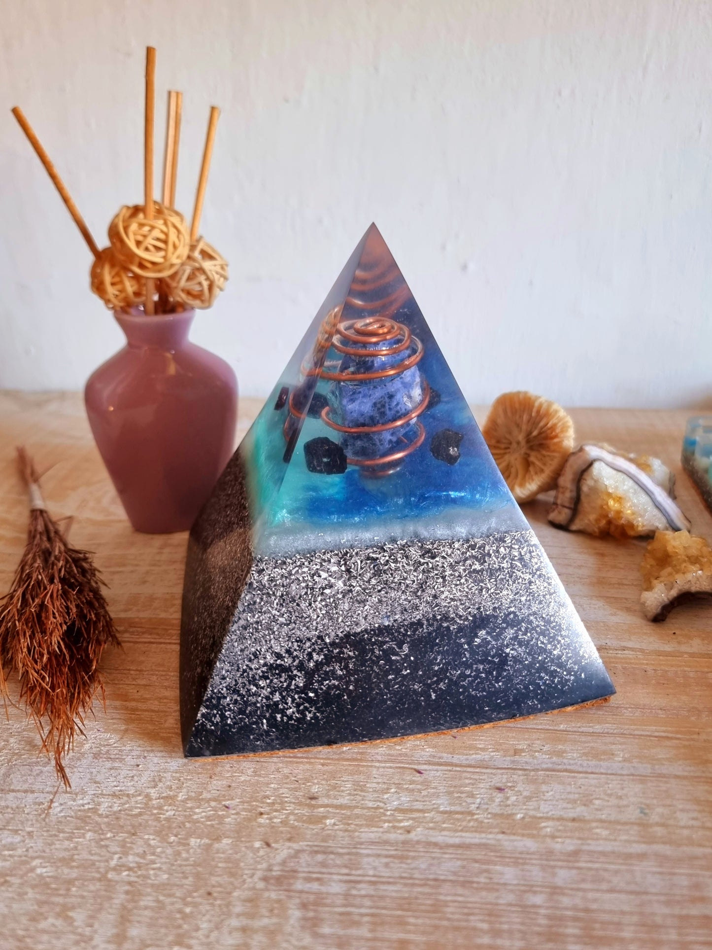 Piramide Keops L Anti estres