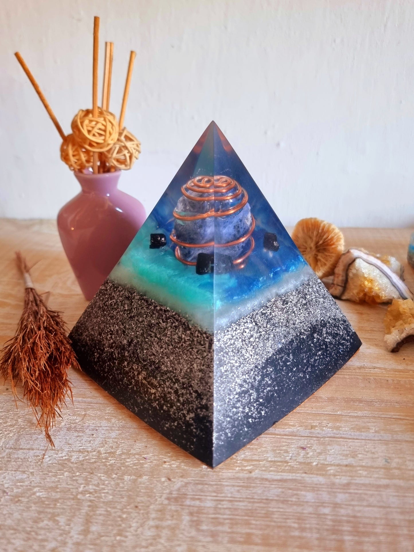 Piramide Keops L Anti estres