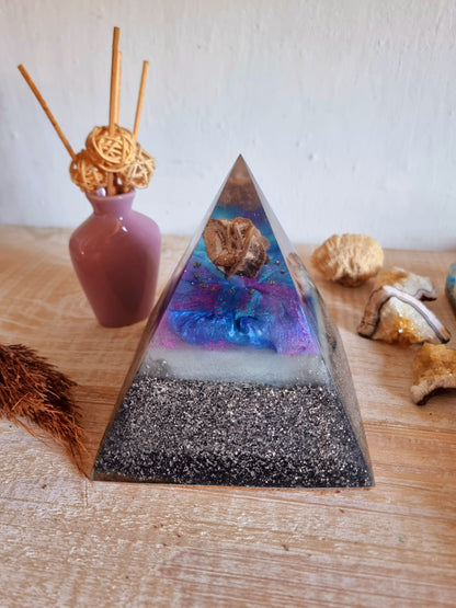 Piramide Keops L Crecimiento espiritual