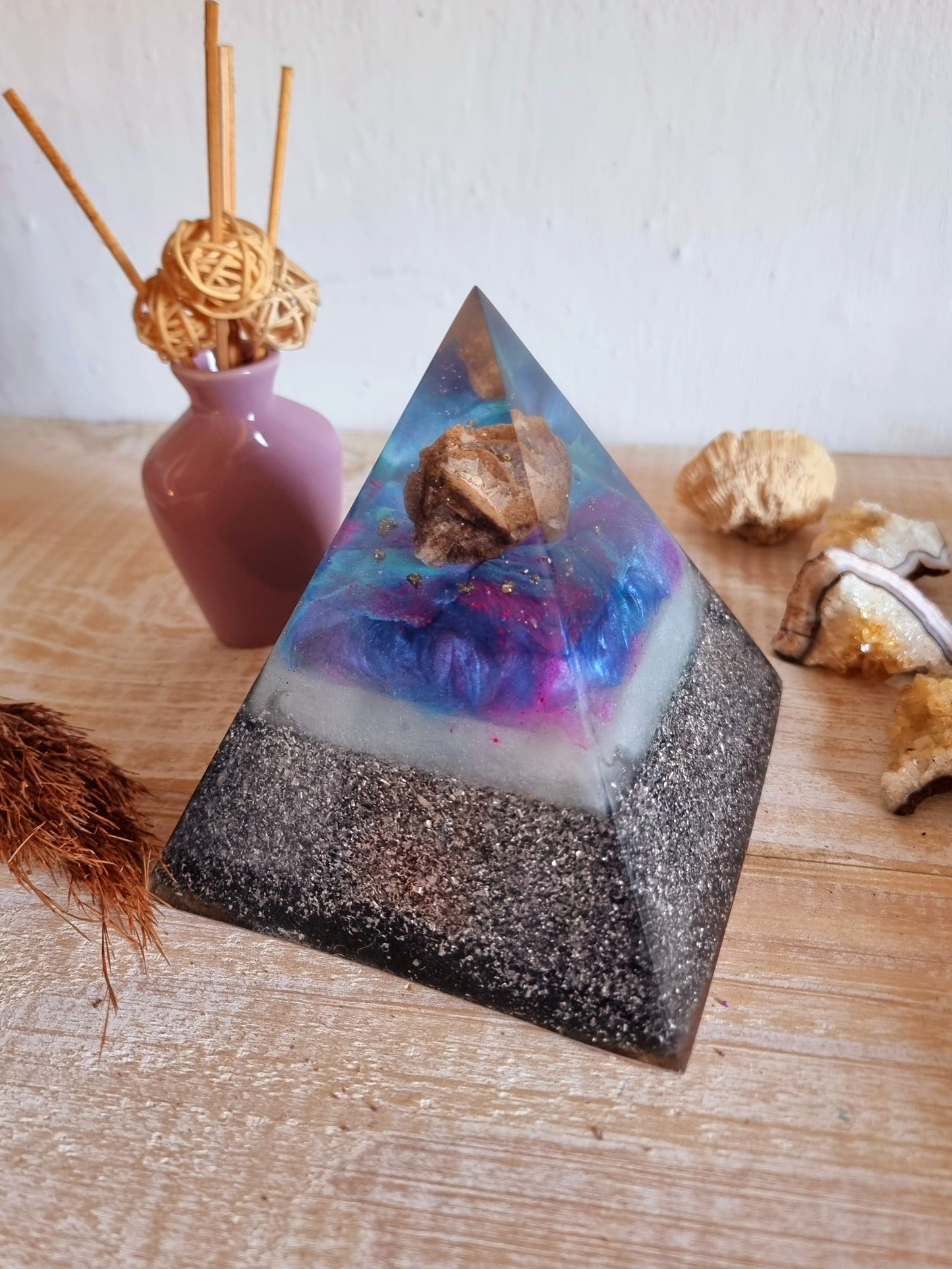Piramide Keops L Crecimiento espiritual
