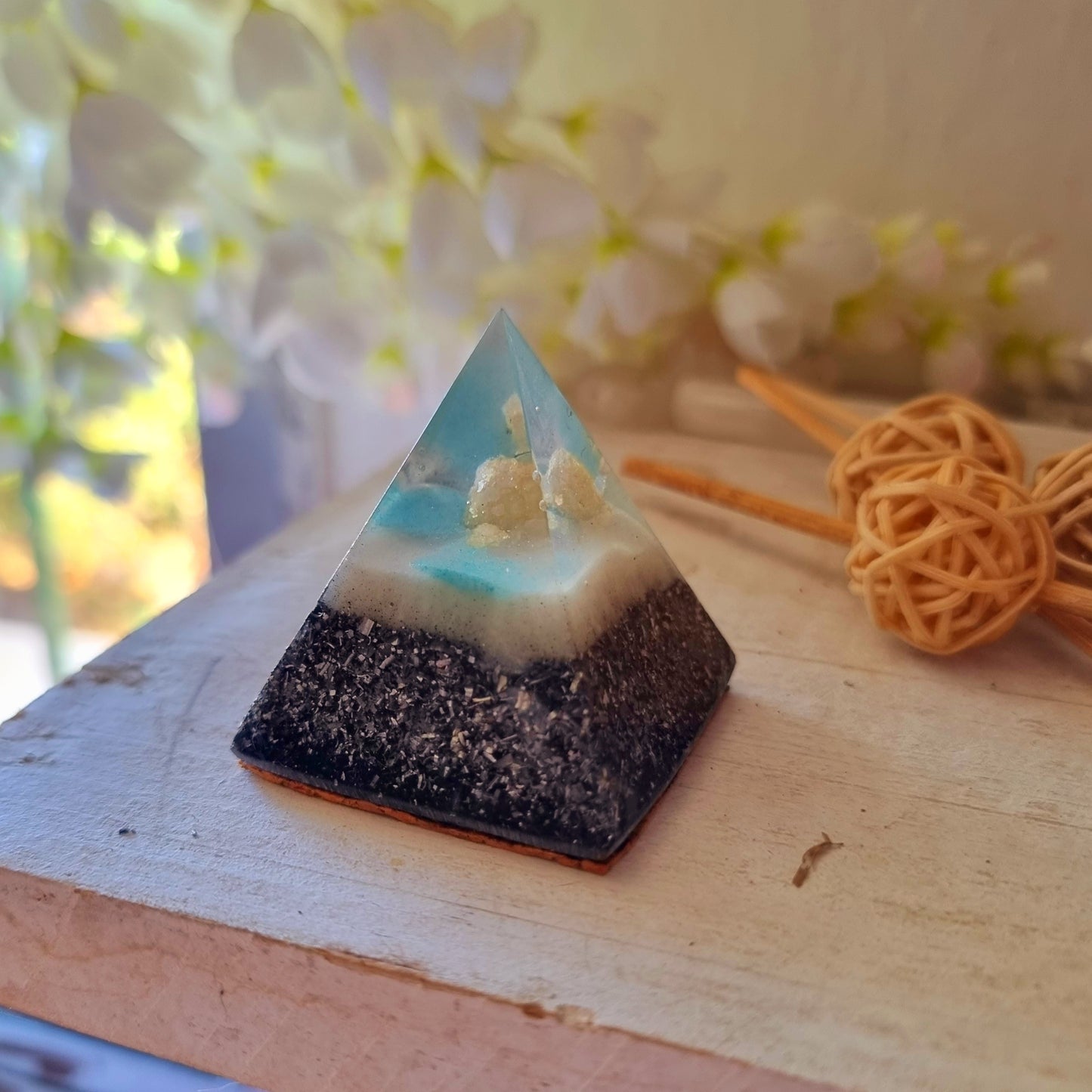 Mini Keops L Crecimiento Espiritual