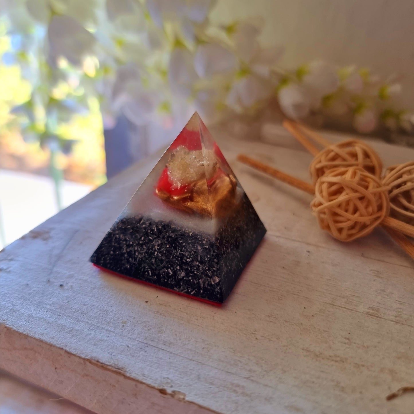 Mini Keops L Crecimiento espiritual
