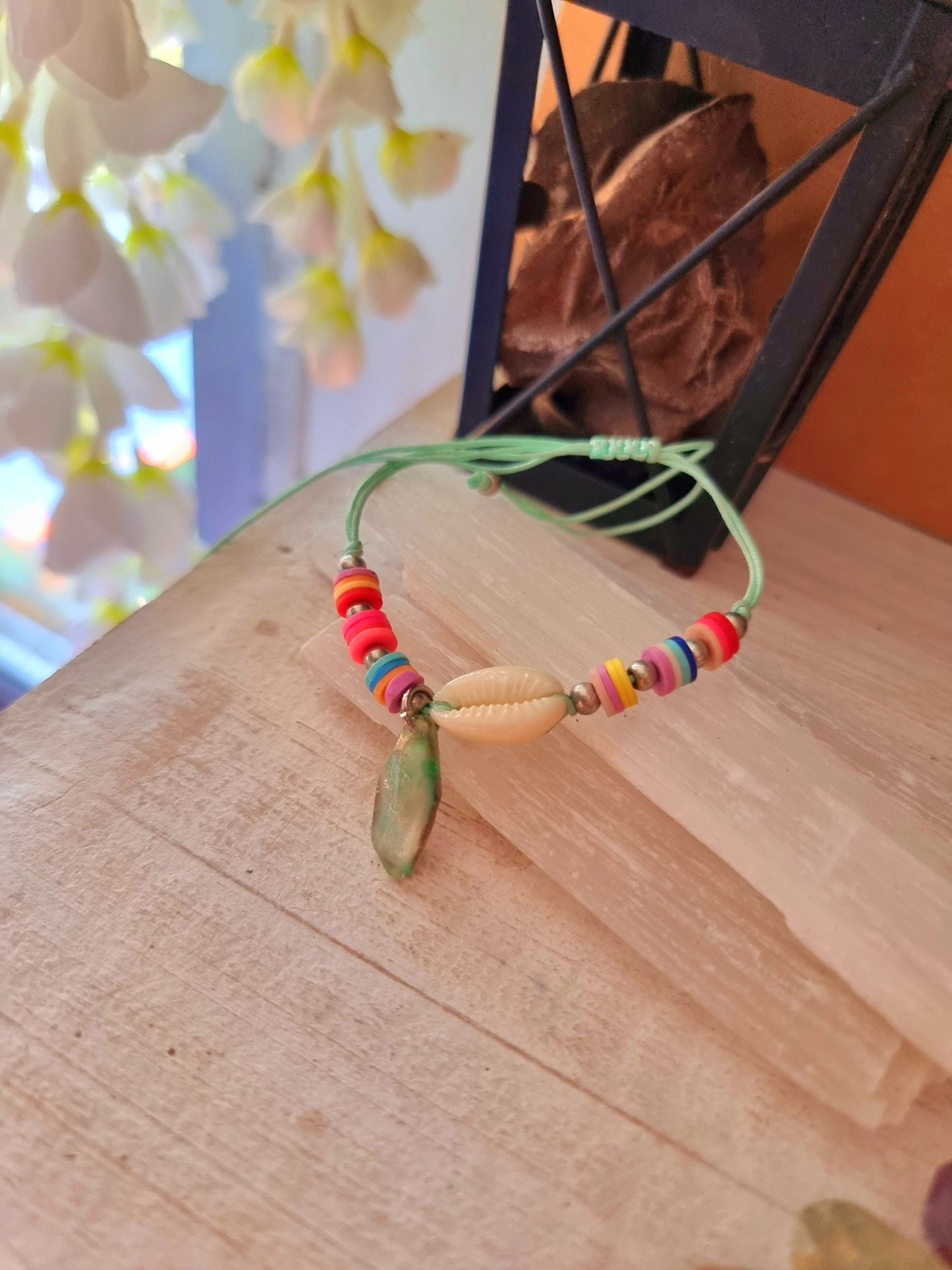 Pulsera Sanadora