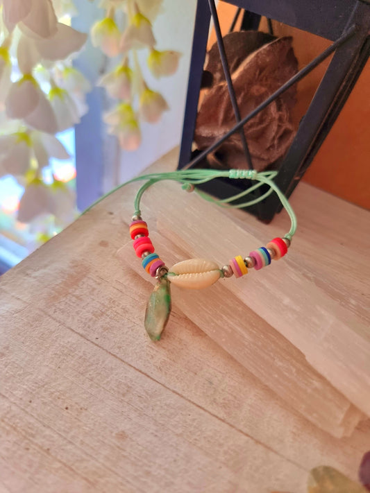 Pulsera Sanadora