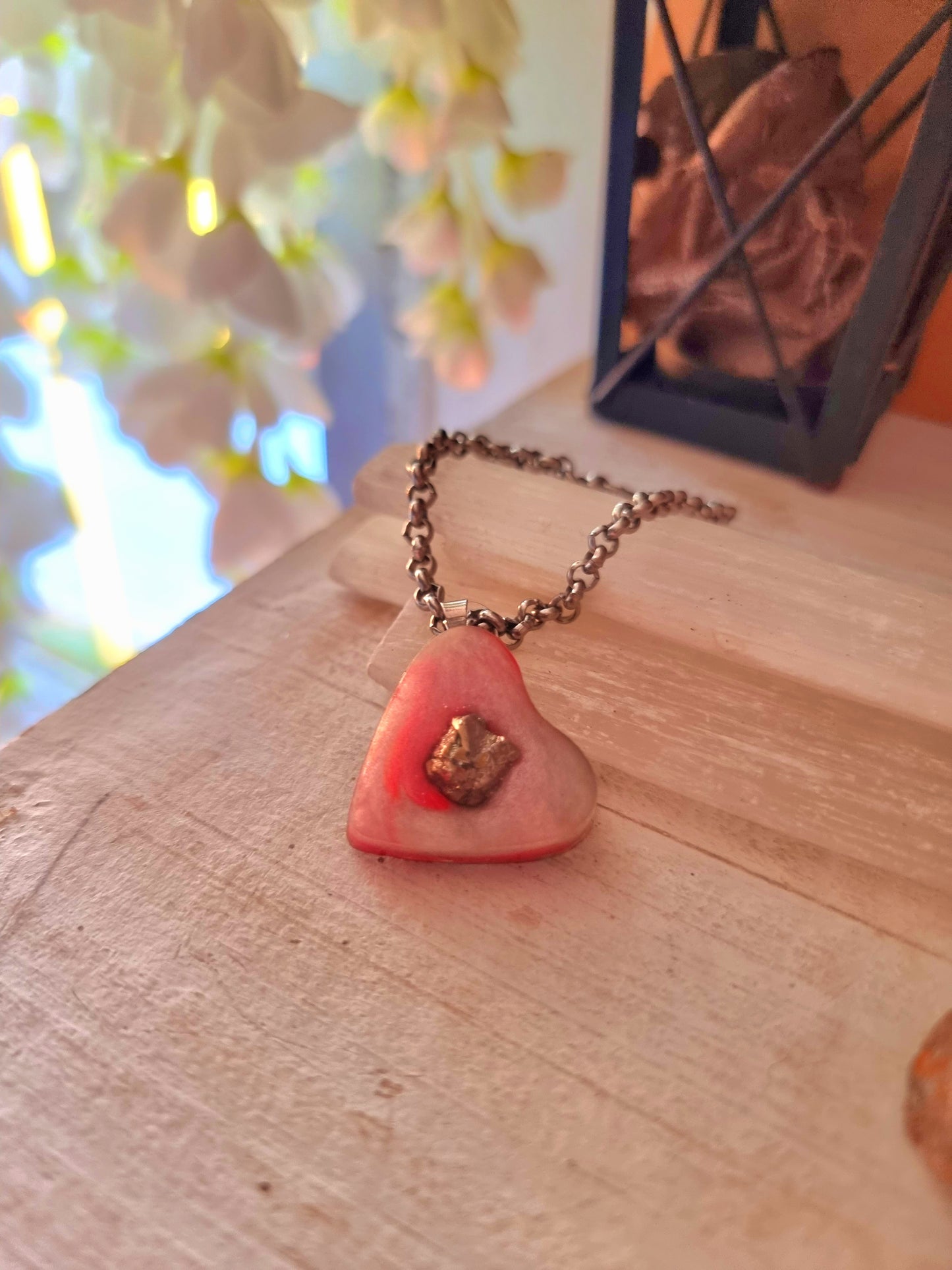 Pulsera de la Abudancia