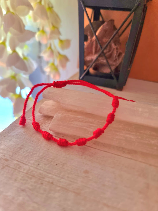 Pulsera Protectora
