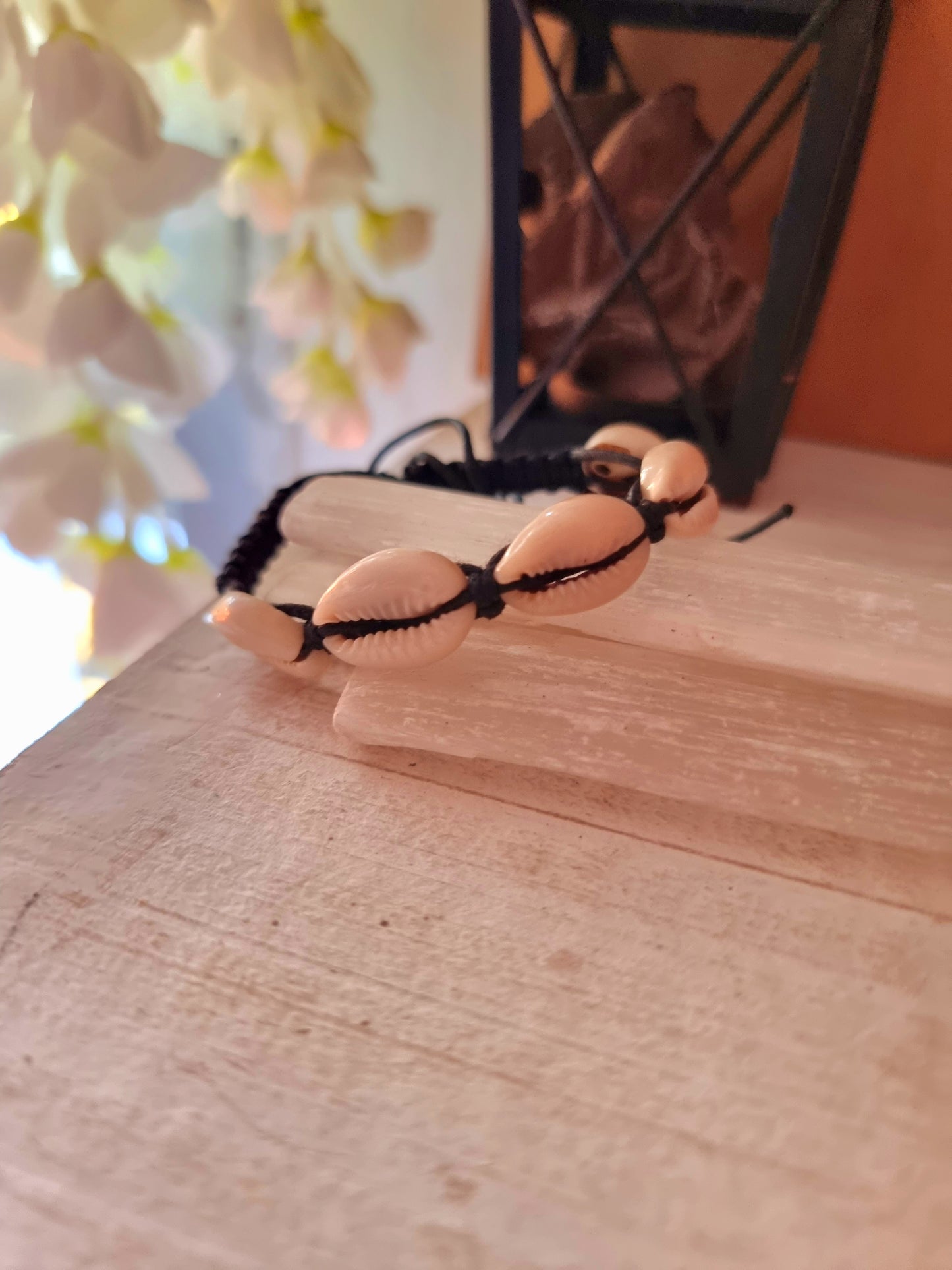 Pulsera Crecimiento espiritual