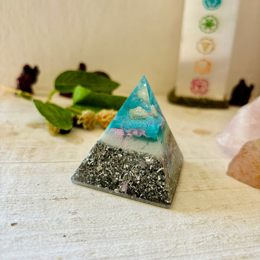 Mini Keops L Crecimiento Espiritual